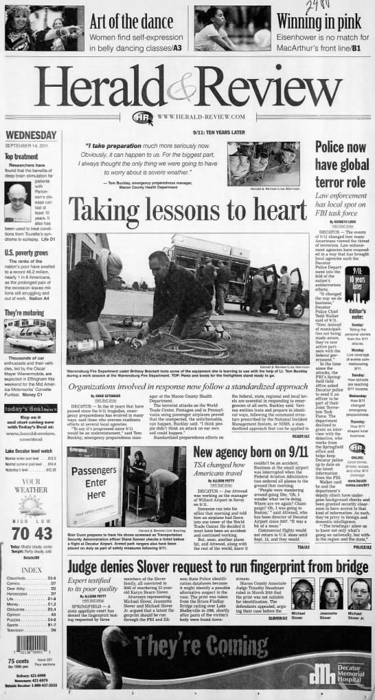 Sept. 14, 2011